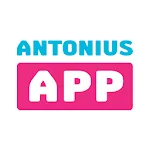 Antonius app | Indus Appstore | App Icon