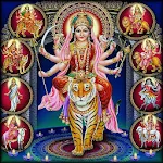 Navratri Durga Mantra | Indus Appstore | App Icon