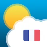 France Weather | Indus Appstore | App Icon