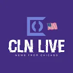 CLN Live - News from Chicago | Indus Appstore | App Icon