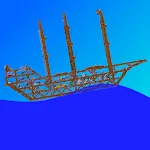 Water Physics Simulation | Indus Appstore | App Icon