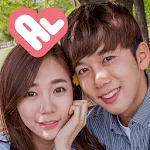 Korean Boyfriend: AsiaLove | Indus Appstore | App Icon