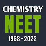 CHEMISTRY NEET PAST YEAR PAPER | Indus Appstore | App Icon