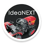 IdeaNEXT 2.0 | Indus Appstore | App Icon