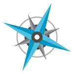 Compass Immobilien | Indus Appstore | App Icon