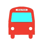 NYC New York Bus Tracker | Indus Appstore | App Icon