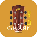 GuitarTuner - Tuner for Guitar | Indus Appstore | App Icon