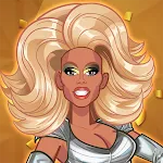 RuPaul's Drag Race Superstar | Indus Appstore | App Icon