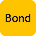 Bond: taxi, delivery & cargo | Indus Appstore | App Icon