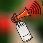 Air Horn Sounds | Indus Appstore | App Icon