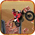 Moto Stunt Madness Extreme | Indus Appstore | App Icon