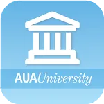 AUAUniversity | Indus Appstore | App Icon