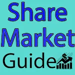 Share Market Tips and Guide | Indus Appstore | App Icon