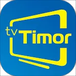 TV Timor | Indus Appstore | App Icon