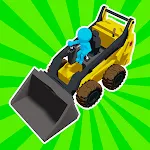 Treasure Excavator | Indus Appstore | App Icon