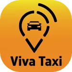 Viva Taxi | Indus Appstore | App Icon