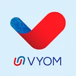 Vyom - Union Bank of India | Indus Appstore | App Icon