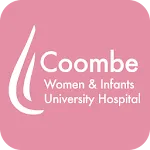 Coombe Obs-Gynae | Indus Appstore | App Icon