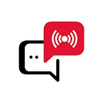 CrazyPhone-SMS&Calls Crazytel | Indus Appstore | App Icon