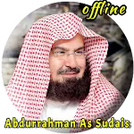 Al Sudais Full Quran MP3 | Indus Appstore | App Icon