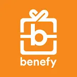 Benefy | Indus Appstore | App Icon