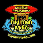 Tiki Man Radio | Indus Appstore | App Icon