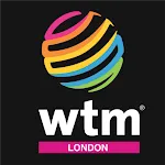 WTM London | Indus Appstore | App Icon