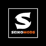 SeikoMods | Indus Appstore | App Icon