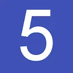 Big Five Personality Test | Indus Appstore | App Icon