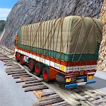 Indian Truck Driving Games OTR | Indus Appstore | App Icon