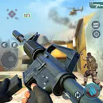 Counter Terror Gun Strike FPS | Indus Appstore | App Icon