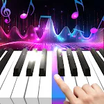 Learn Piano & Piano Lessons | Indus Appstore | App Icon
