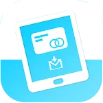 Visitor Book -Card Scan | Indus Appstore | App Icon