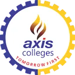 Axis Colleges | Indus Appstore | App Icon