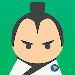 BJJ Training Journal & Log App | Indus Appstore | App Icon