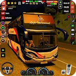 City Coach Bus Driving 2024 | Indus Appstore | App Icon