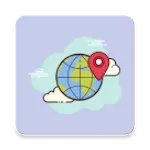 IP Domain Locator | Indus Appstore | App Icon