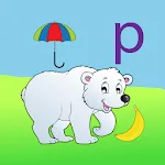 Russian Learning For Kids | Indus Appstore | App Icon