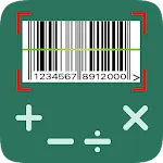 Stock Count | Indus Appstore | App Icon