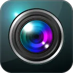 Silent Camera Continuous shoot | Indus Appstore | App Icon