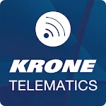 KRONE Telematics | Indus Appstore | App Icon