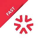 Fast Salesfokuz | Indus Appstore | App Icon