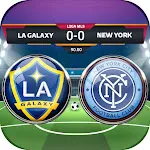 USA Soccer League | Indus Appstore | App Icon