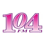 Rádio 104 FM - 104,1 FM | Indus Appstore | App Icon