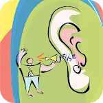 Phonological Awareness | Indus Appstore | App Icon