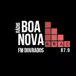 RADIO BOA NOVA FM | Indus Appstore | App Icon