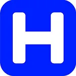 Hotels & Motels | Indus Appstore | App Icon