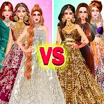 Fashion Show Dress Up Girl | Indus Appstore | App Icon