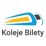 Koleje Bilety | Indus Appstore | App Icon