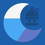 Moonshine - Icon Pack | Indus Appstore | App Icon